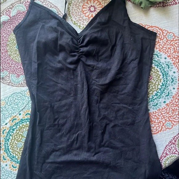 8 pcs Camisole Bundle - Picture 6 of 9